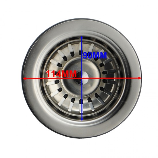 710x450x205mm 1.2mm Handmade Round Corners Double Bowls Top / Undermounted / Flush Mounted Kitchen Sink  With Overflow Corrosion Resistant Oilproof Easy To Clean Scratch Resistant